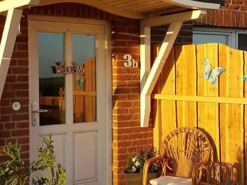 Apartment in Rieseby