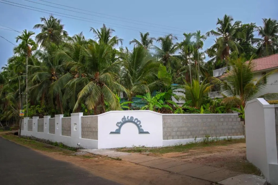 Luxury Villas of Guruvayur