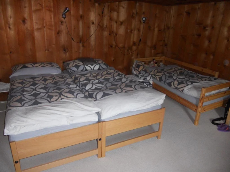 Café Pension Muntanella