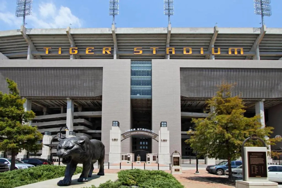 Holiday Inn Express Baton Rouge Downtown