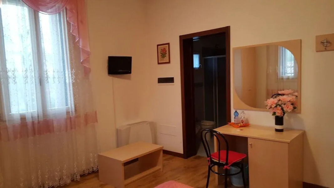 B&B La Vecchia Stazione