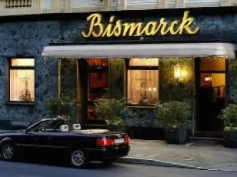 Hotel Bismarck