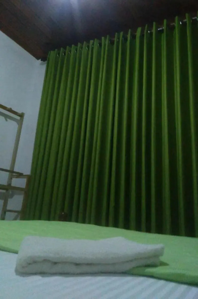 Sinharaja Green Villa