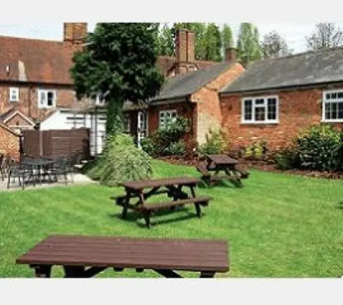 The Kings Lodge Hotel