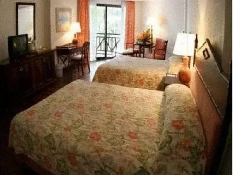 Santubong Kuching Resort