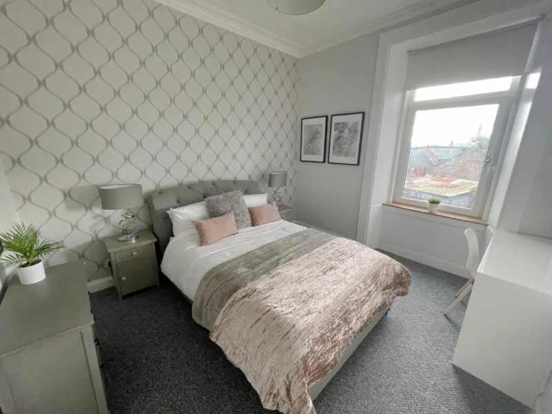 The Portside Apartment