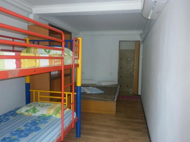 Watercolours Resort & Dive Centre