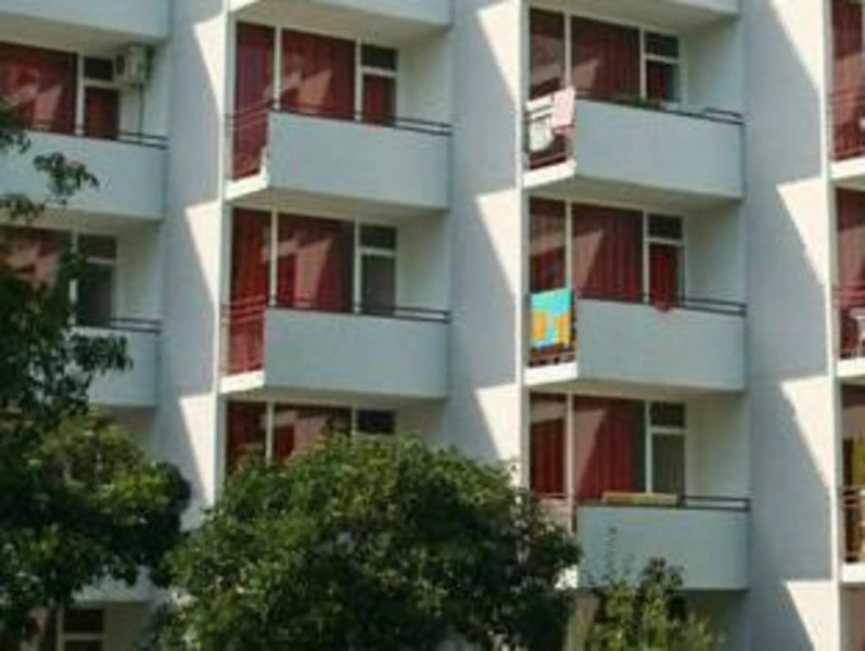 Balaton Hotel