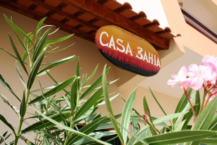 Casa Bahia 4