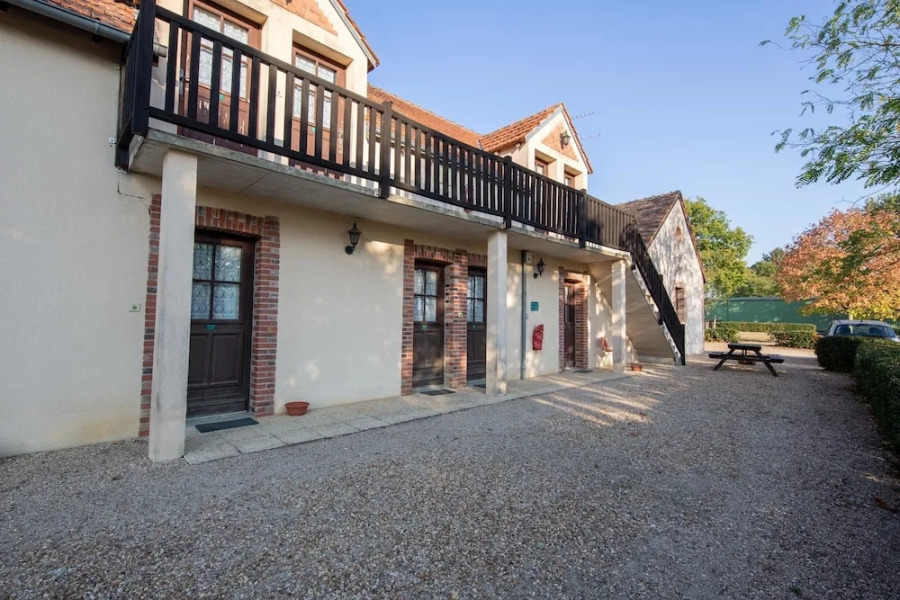 Auberge du Tranchoir