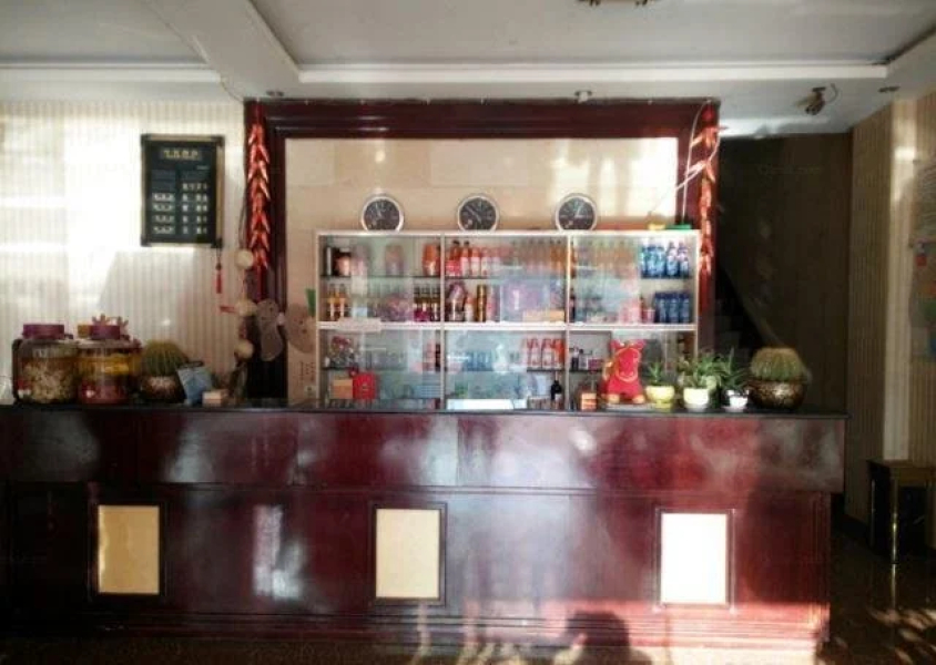 Huize Chen Ran Inn