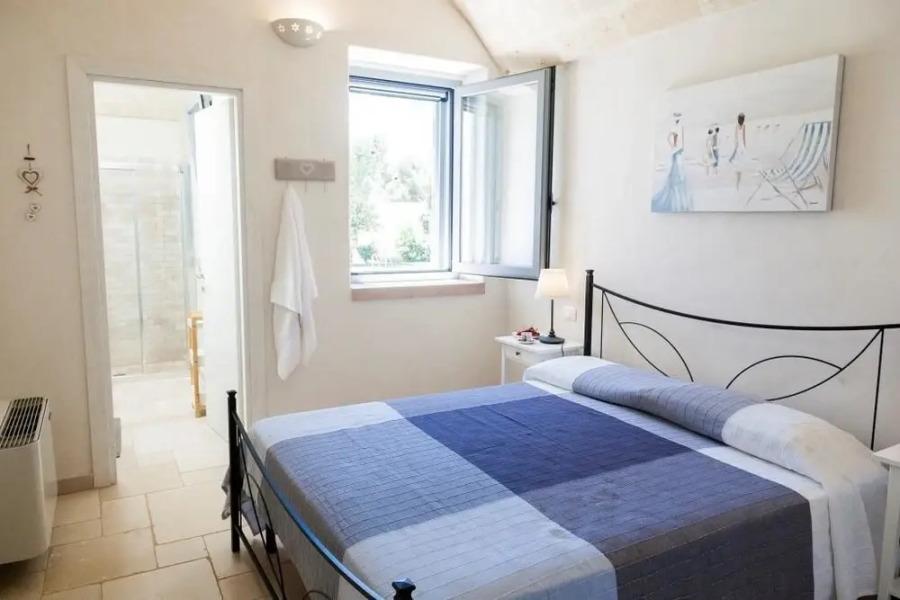 Trullo la Dolce Vita