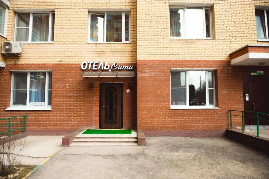 Hotel City2