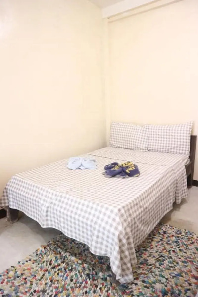 Maharlika Siargao 2 Pax