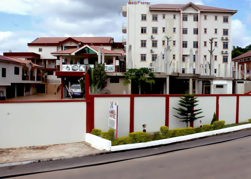 Mawuli Hotel