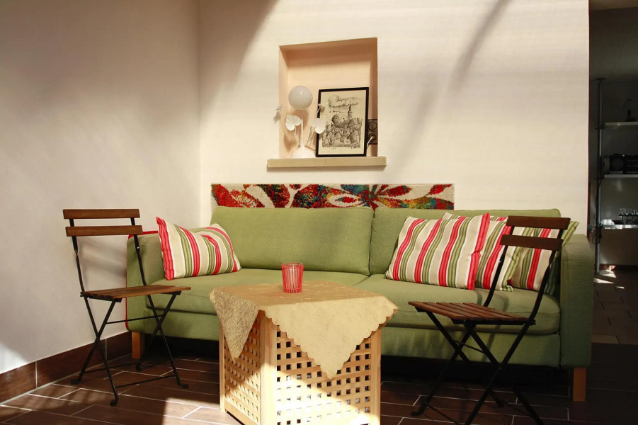 Cottage, Dohna In Dohna