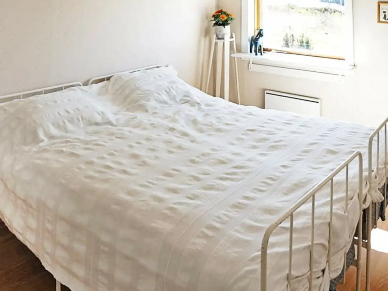 5 Person Holiday Home in Valdemarsvik