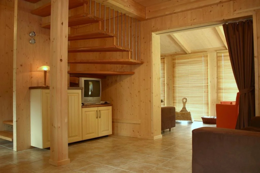 Almchalet Nikola