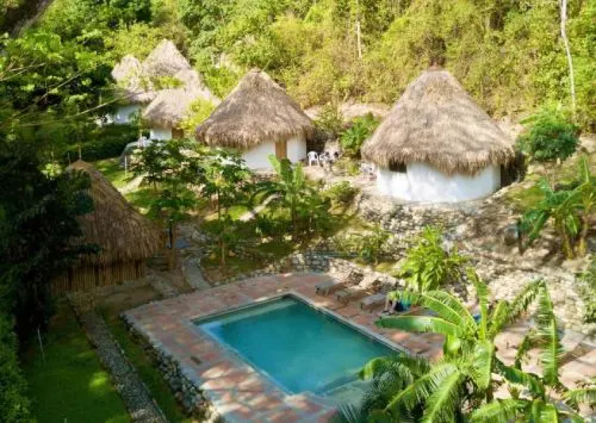Finca Carpe Diem