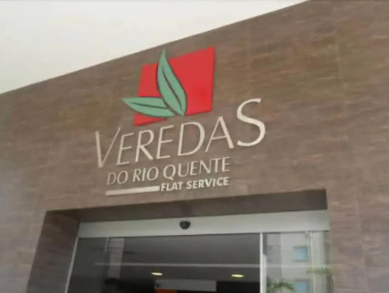 RQ Turismo Apartments Veredas