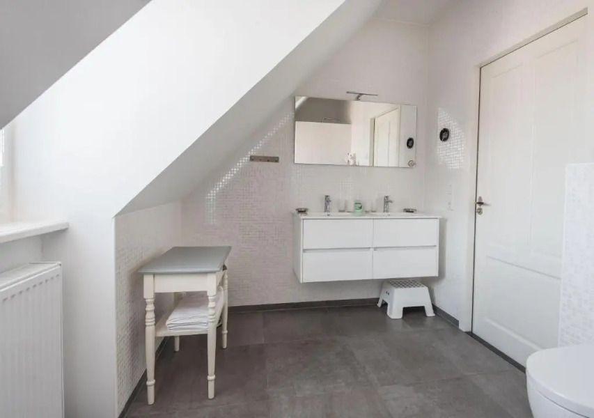 vakantiewoning Stadszicht