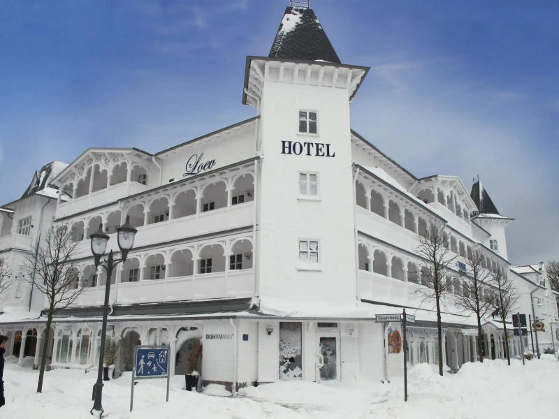 LOEV - VELA Hotel