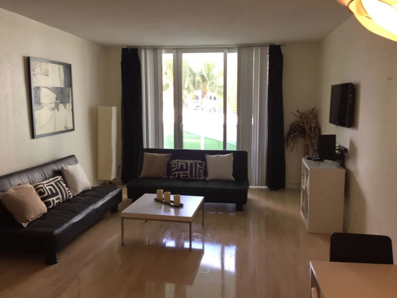 Hollywood Beach Side Apartments