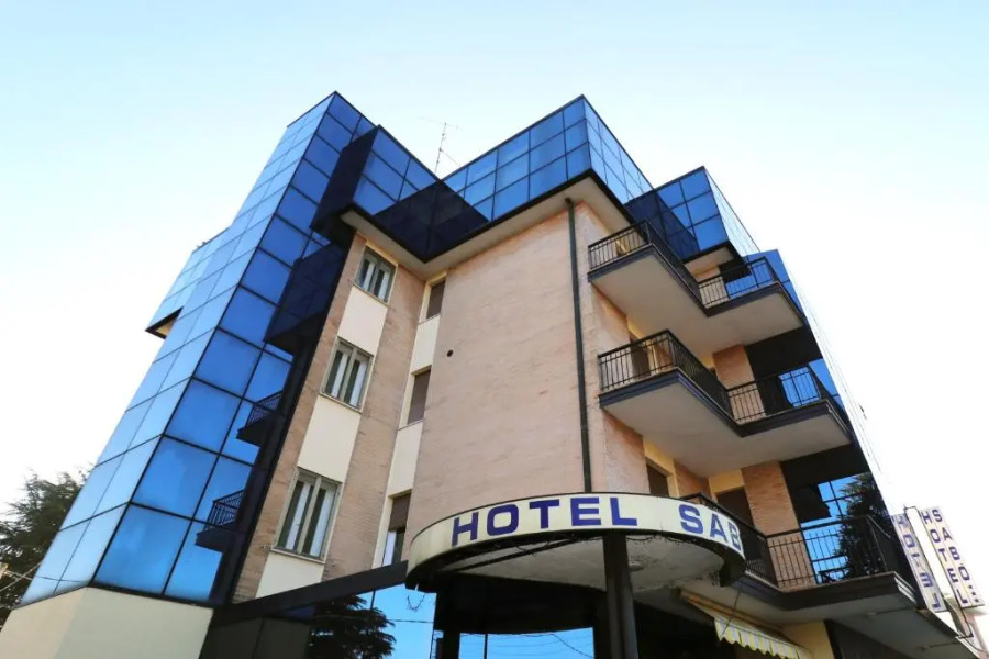 Hotel Sabo