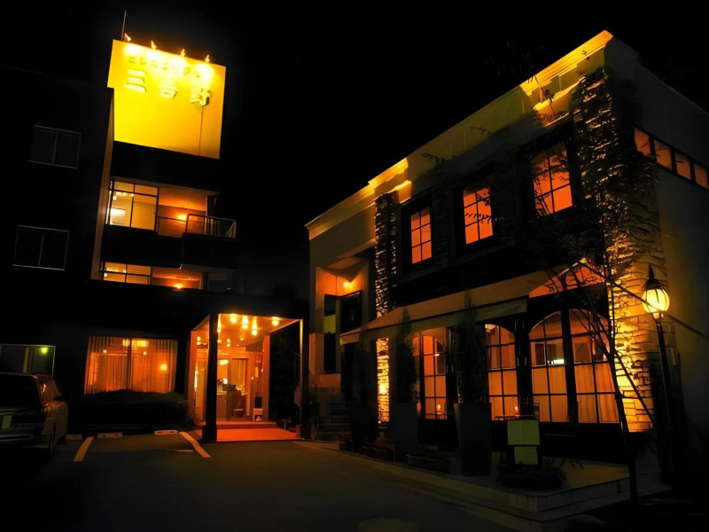 Hotel Miyoshino Bekkan