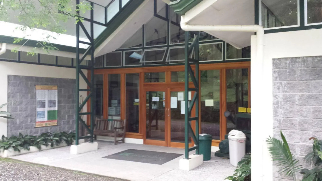 Las Cruces Biological Station