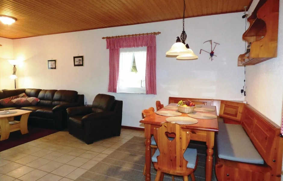 Stunning Apartment in Thalfang With 2 Bedrooms