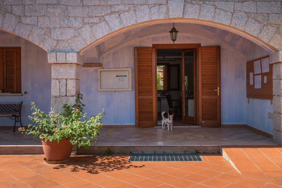 Residenze Gallura