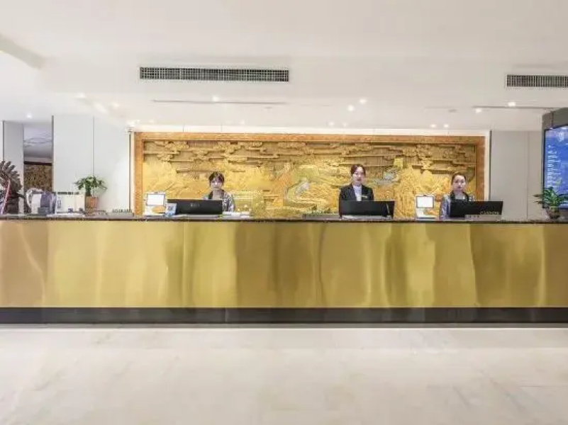 Great Wall Garden V Hotel