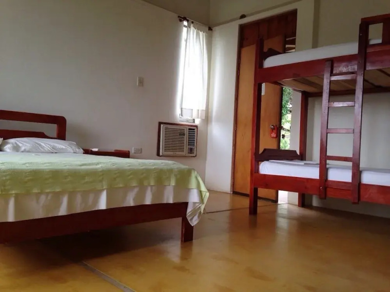 Hotel Lagos de Menegua