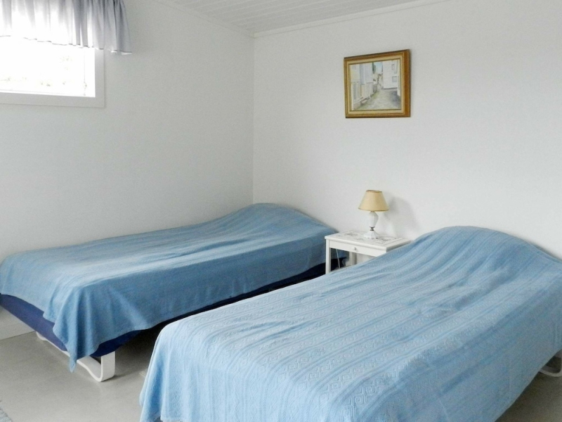 2 Person Holiday Home in Lysekil