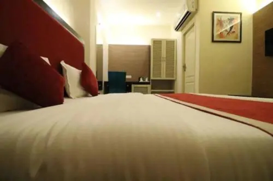 OYO Rooms Naveen Market Kanpur