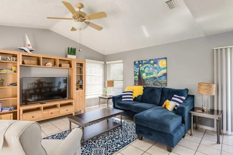 101 Peckham Street SE Home