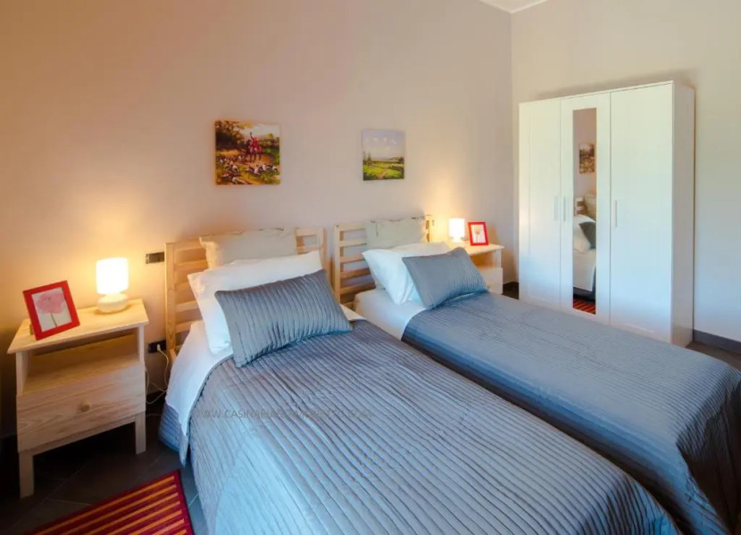 Casina Pian Di Monetto