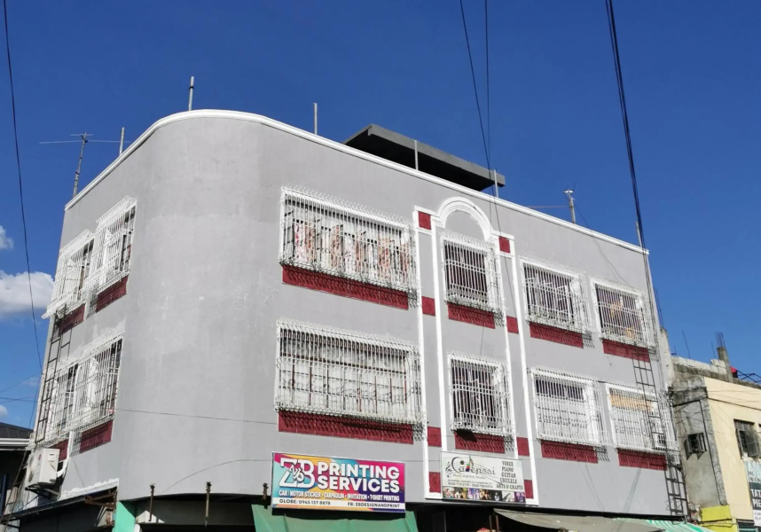Cabanatuan City PNY Transient INN 4
