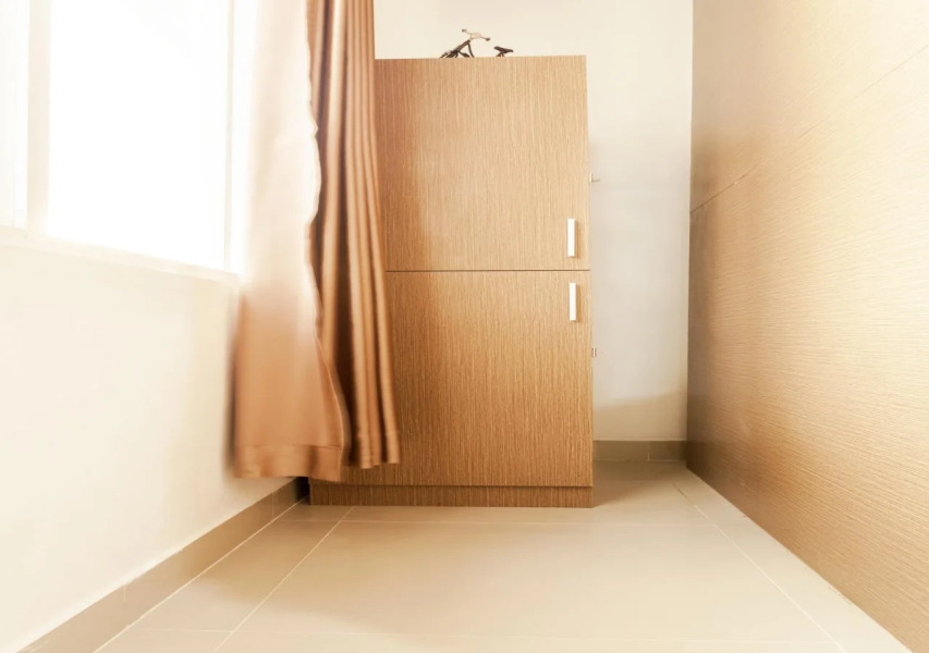 Wakeup Homestay - Hostel