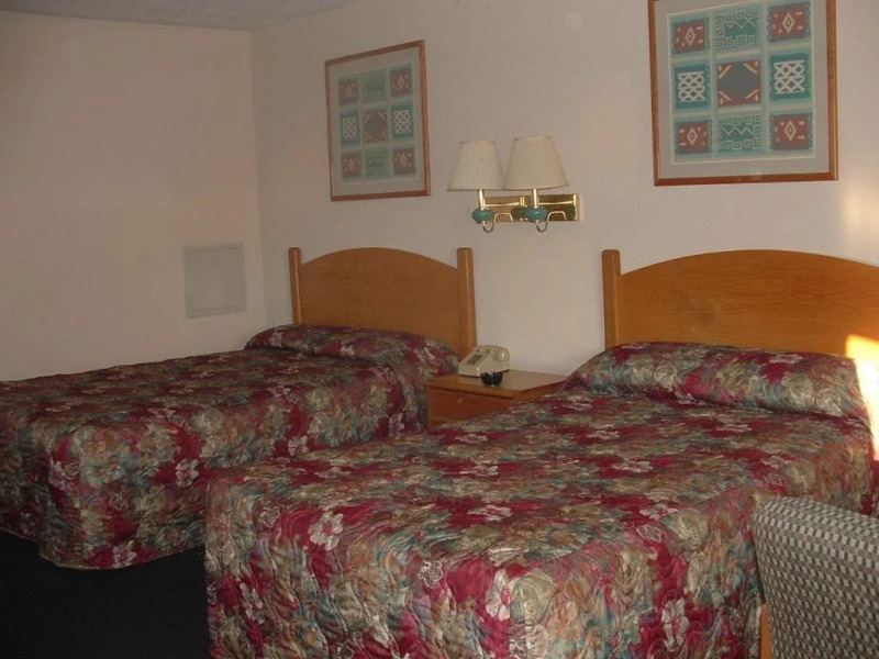 Washington Burgess Inn