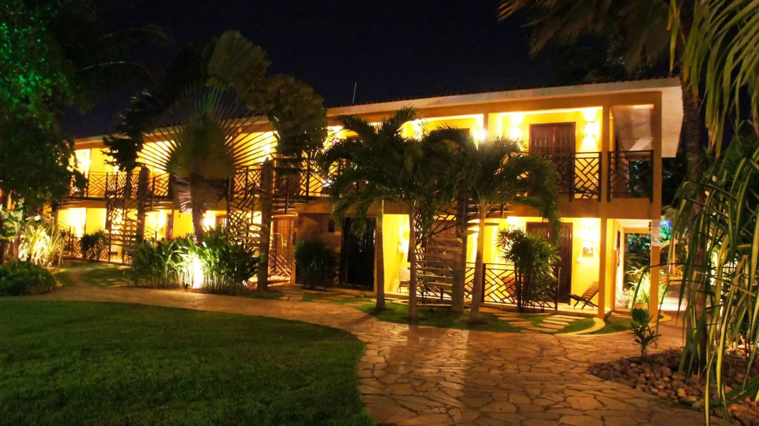 Hotel Aconchego Porto de Galinhas