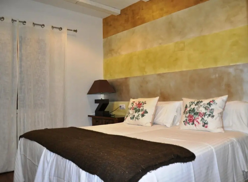 Hotel Orellana Perdiz