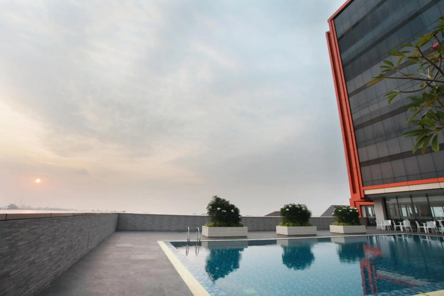 Grand Karlita Hotel Purwokerto