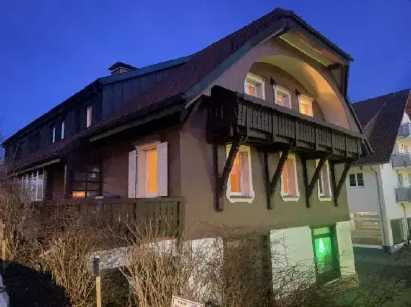 BohoStyleApartment by the lake