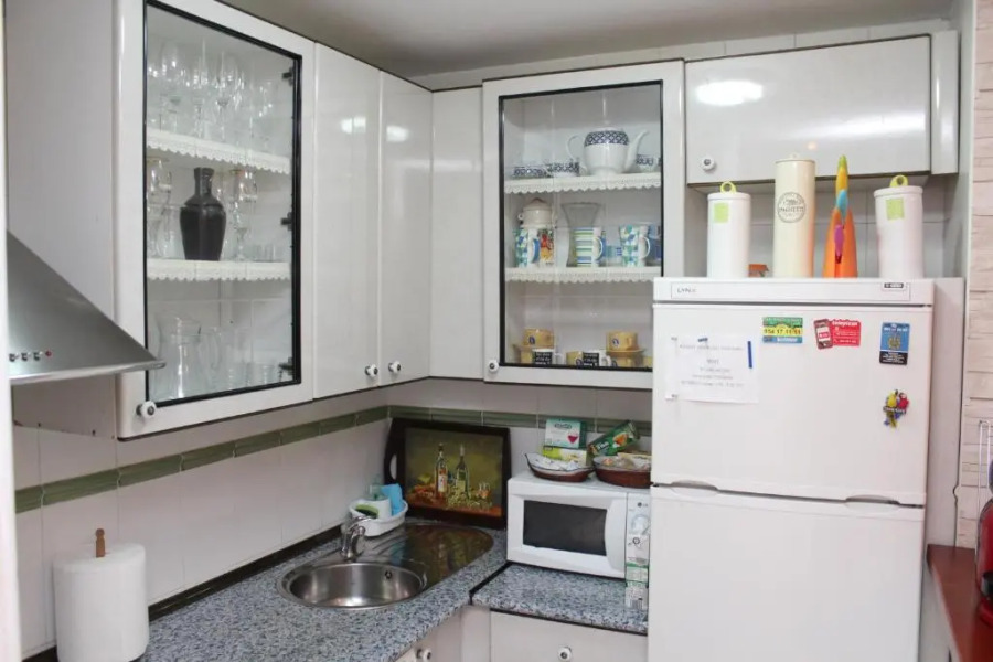 Calle José Payán nº 28, 1º B