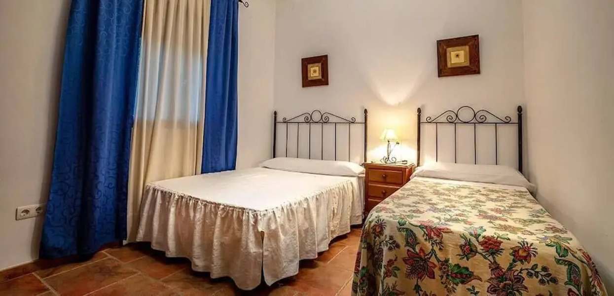 Casa Rural La Sierrezuela