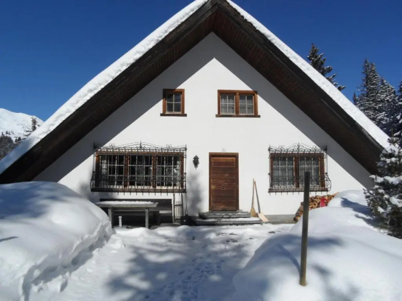 Chalet Atelier