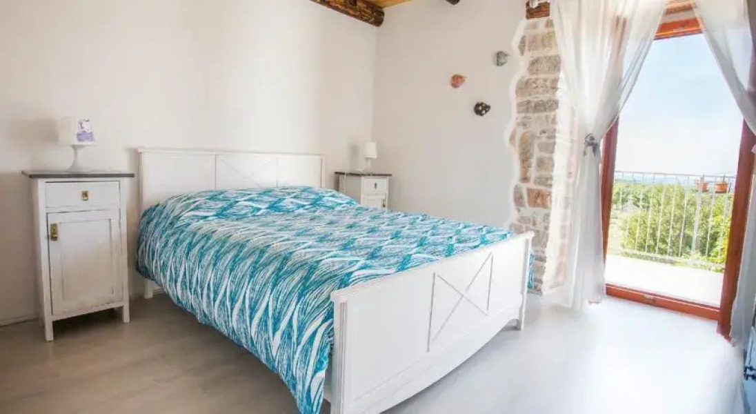 Holiday Home Eufemia 339