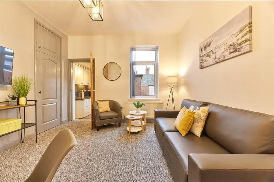 Iness House - Properties Unique